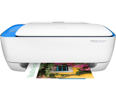 HP DeskJet DeskJet 3638 AiO