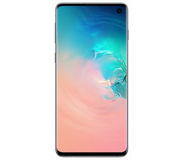 Samsung Galaxy S10 128GB Wit