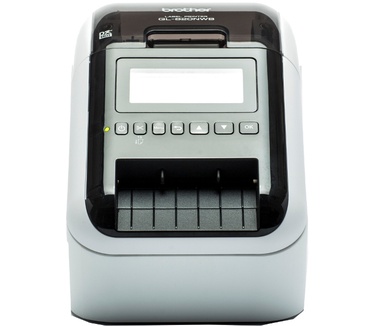 Brother QL-820NWBC