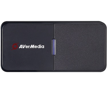 AVerMedia BU113 video capture board USB 3.2 Gen 1