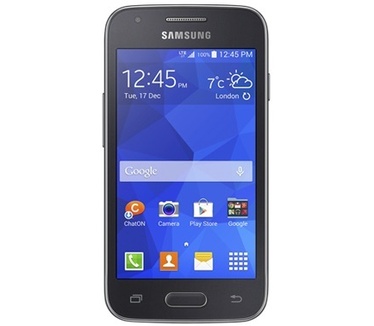 Samsung Galaxy Ace 4 (4G) Zwart