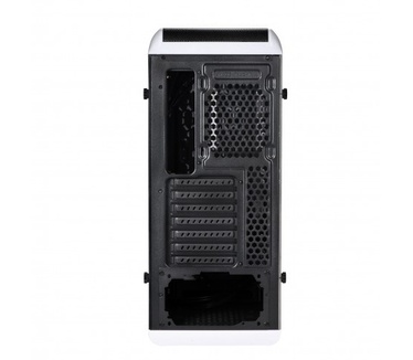 X2 Empire Zwart/Wit