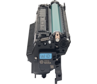 HP 655A