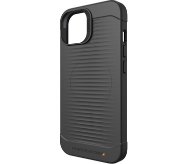 Gear4 Havana Snap (iPhone 14 Pro) Blauw