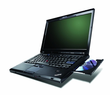 Lenovo Thinkpad T400 (NM38JUK)