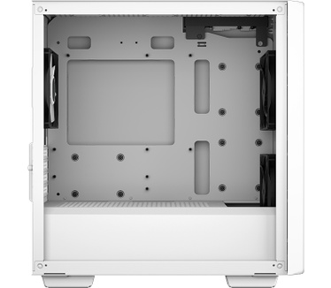 DeepCool CC360 ARGB Wit