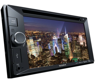Sony XAV-65