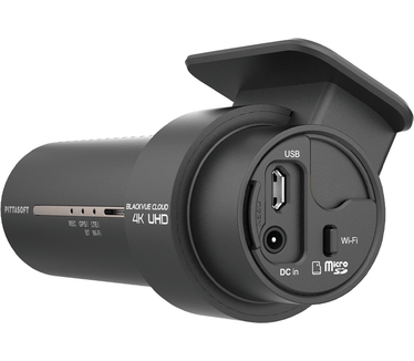 BlackVue DR900X-1CH 4K UHD Cloud Dashcam 32GB