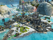 Apex Legends - Storm Point