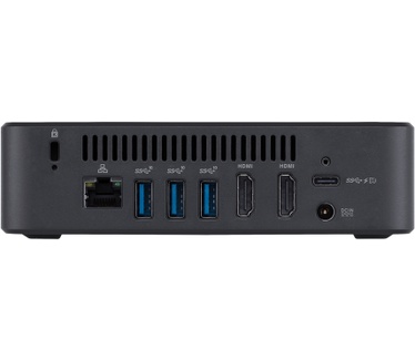 ASUS CHROMEBOX4-GC004UN