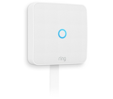 Amazon Ring Intercom Video (2025 release, nieuwste generatie) | Maak je intercom slimmer | Videostreaming, virtuele sleutels en toegang op afstand | zelf te installeren