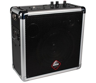 Alecto MPA-10