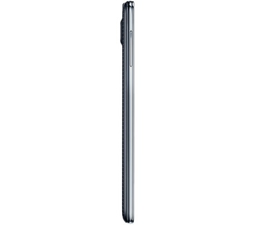 Samsung Galaxy S5 Duos Zwart