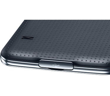 Samsung Galaxy S5 Duos Zwart
