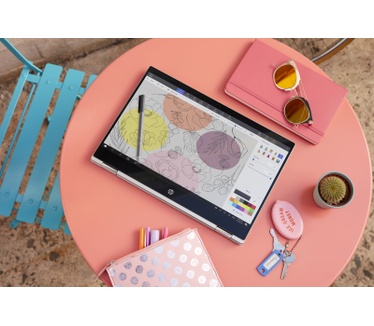 HP 14-dw1905nd