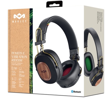 House of Marley EM-JH135-RA