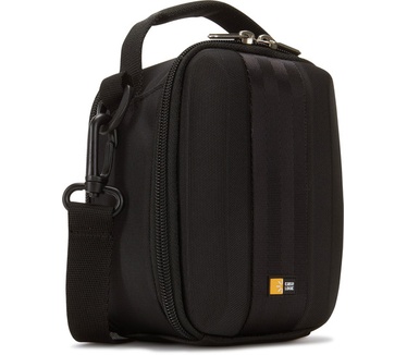 Case Logic Case Logic QPB203 Compact Cameratas Zwart