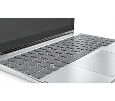 Lenovo MIIX 320-10ICR (80XF001DMH)