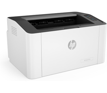 HP Laser 107w