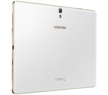 Samsung Galaxy Tab S 10.5" 4G 16GB Wit
