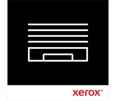 Xerox Banner-toevoergeleider