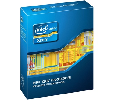 Intel Xeon E5-2660 Boxed