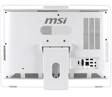 MSI 20ET 4BW-055DE