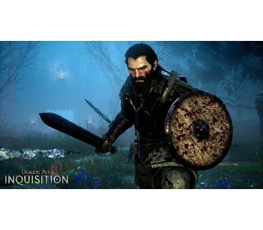 Dragon Age: Inquisition Deluxe Edition, Xbox 360