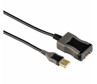 Hama USB 2.0 Extension