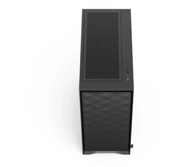 Fractal Design Fractal Design Pop 2 Air Black TG