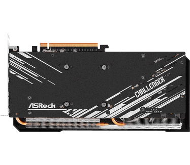 ASRock AMD Radeon RX 7900 GRE Challenger 16GB OC
