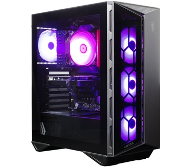Captiva Advanced Gaming I83-653