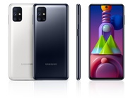 Samsung Galaxy M51