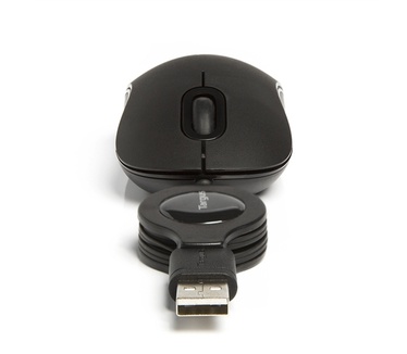Targus 3-Button USB Optical Mouse