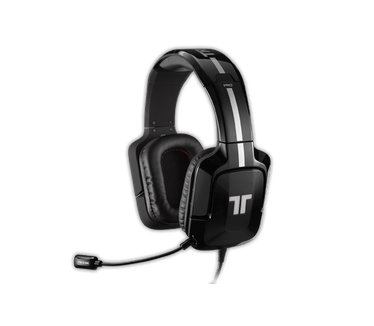 Tritton Tritton Headset Pro+ True 5.1 voor PS3, PS4, Xbox 360, PC, Mac (zwart)