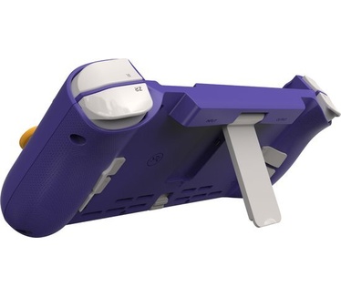 CRKD Nitro Deck Paars