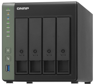 QNAP TS-431KX (2GB)