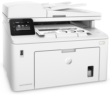 HP M227fdw