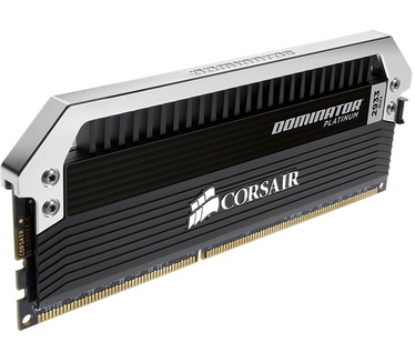 Corsair Dominator Platinum CMD8GX3M2A2933C12