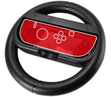 Steelplay JVASWI00010