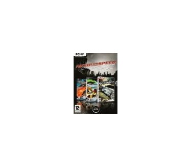 Need for Speed Collectors Series, PC