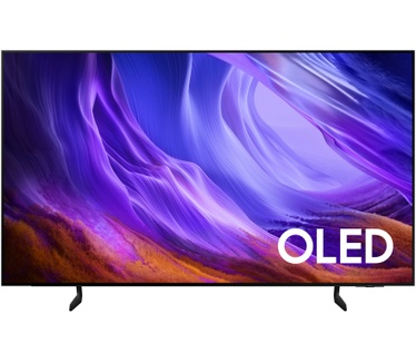 Samsung 65” OLED 4K Vision AI Smart TV S83H (2026)