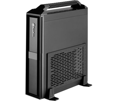 Silverstone Milo SST-ML08B-H