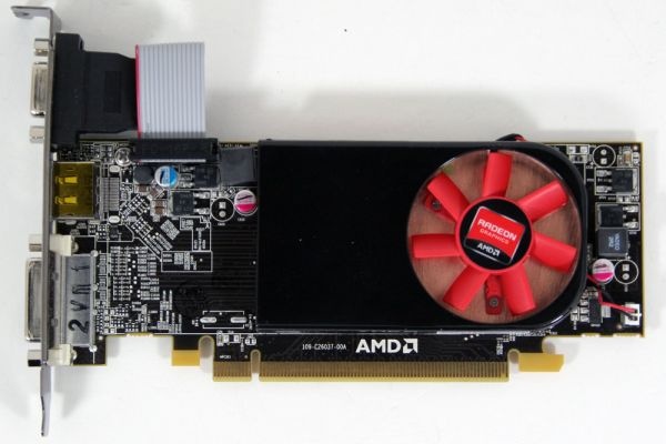 HD 6450