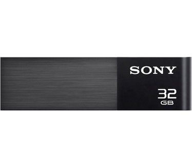 Sony Micro Vault Compact Metal USB 3.0