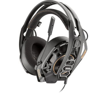 Plantronics RIG 500 Pro HC Gaming Headset voor PS4, Xbox One en PC