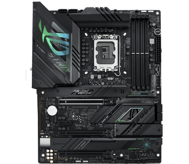 ASUS ROG Strix Z790-F GAMING WIFI