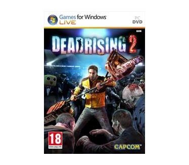 Dead Rising 2, PC