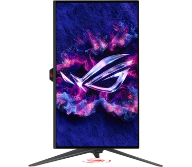 ASUS ROG Swift OLED PG27UCDM Zwart