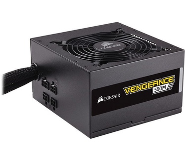 Corsair Vengeance 550M